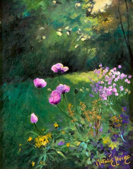 Whisper Of Life 10x8